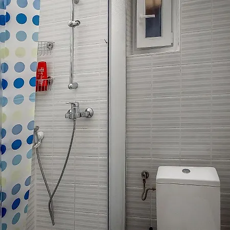 펜션 Viktoria Near Beach, Tartini Square Is Peaceful, Unique And Cosy For Lgbtq,, Couples Getaway, Families & Friends