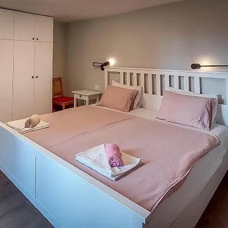 Viktoria Near Beach, Tartini Square Is Peaceful, Unique And Cosy For Lgbtq,, Couples Getaway, Families & Friends *