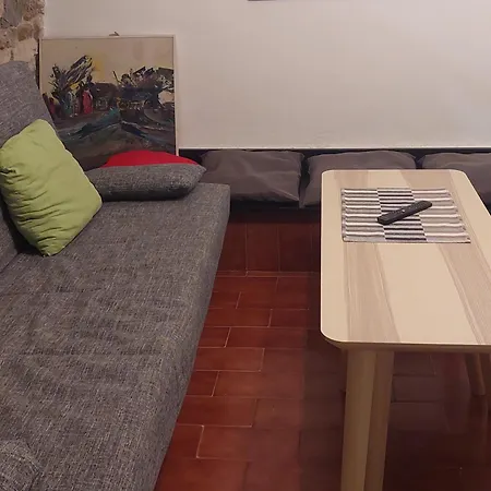 펜션 Viktoria Near Beach, Tartini Square Is Peaceful, Unique And Cosy For Lgbtq,, Couples Getaway, Families & Friends *